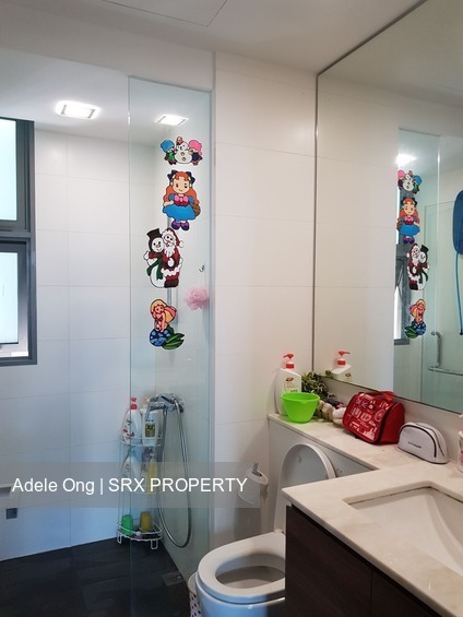 Double Bay Residences (D18), Condominium #165469872